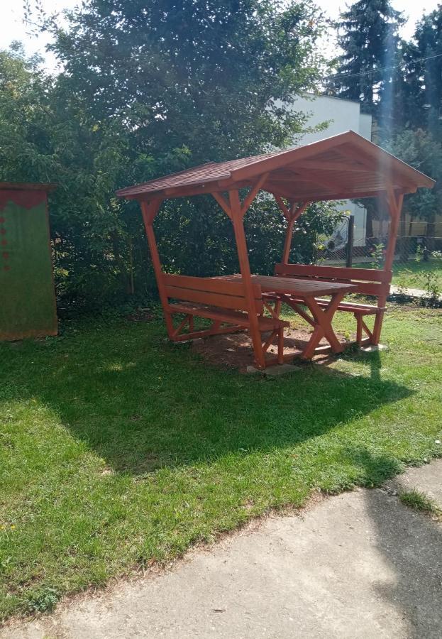 Fuesti Fecske Appartement Hajdúszoboszló