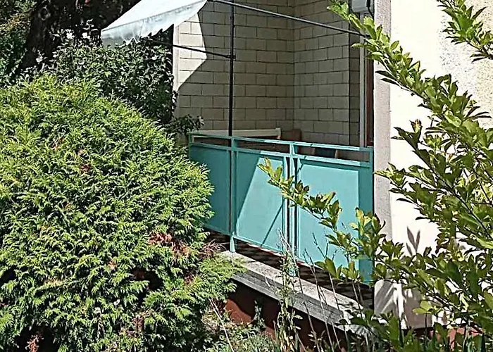Fuesti Fecske Apartman