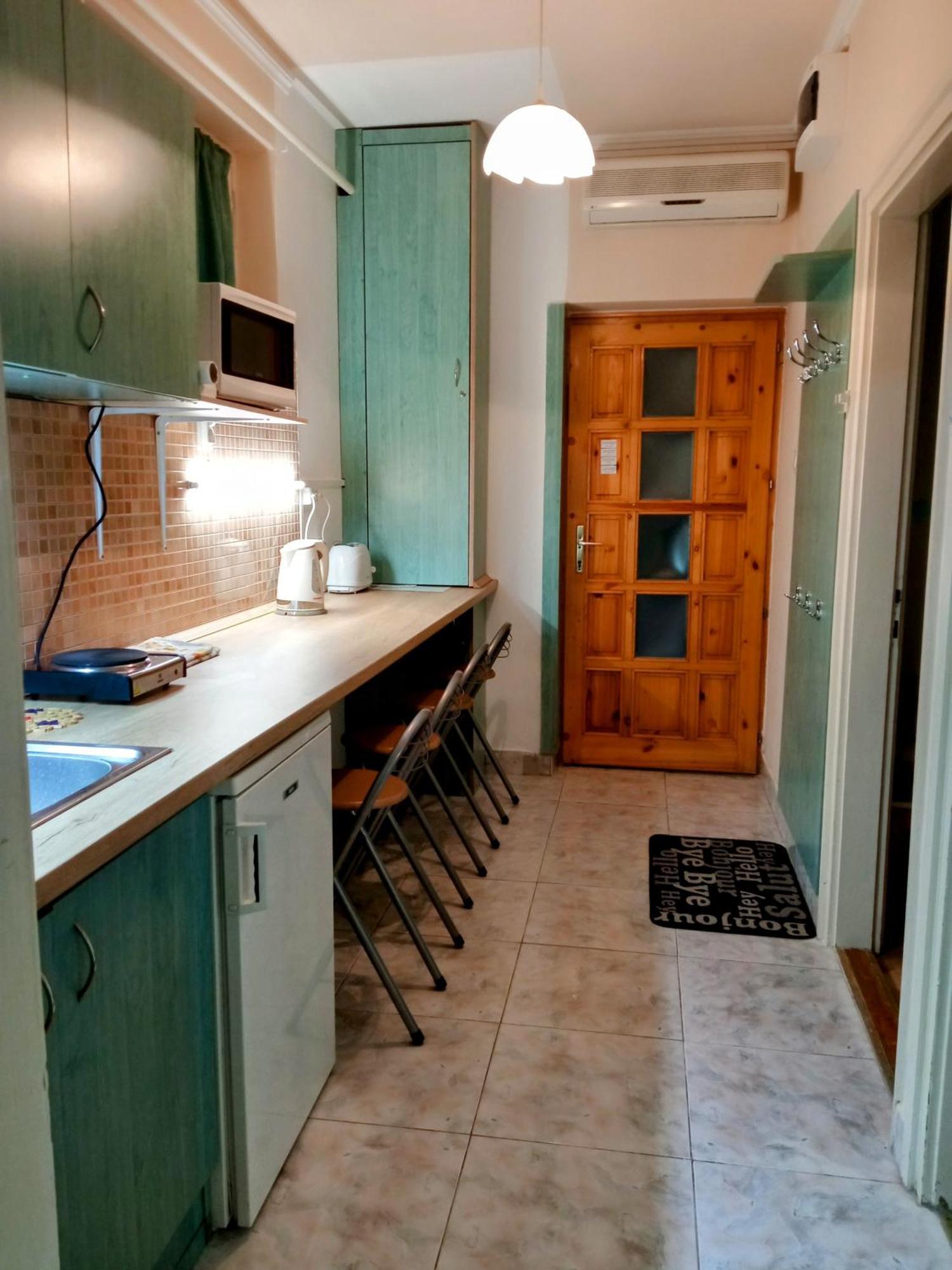 Appartement Fuesti Fecske Hajdúszoboszló