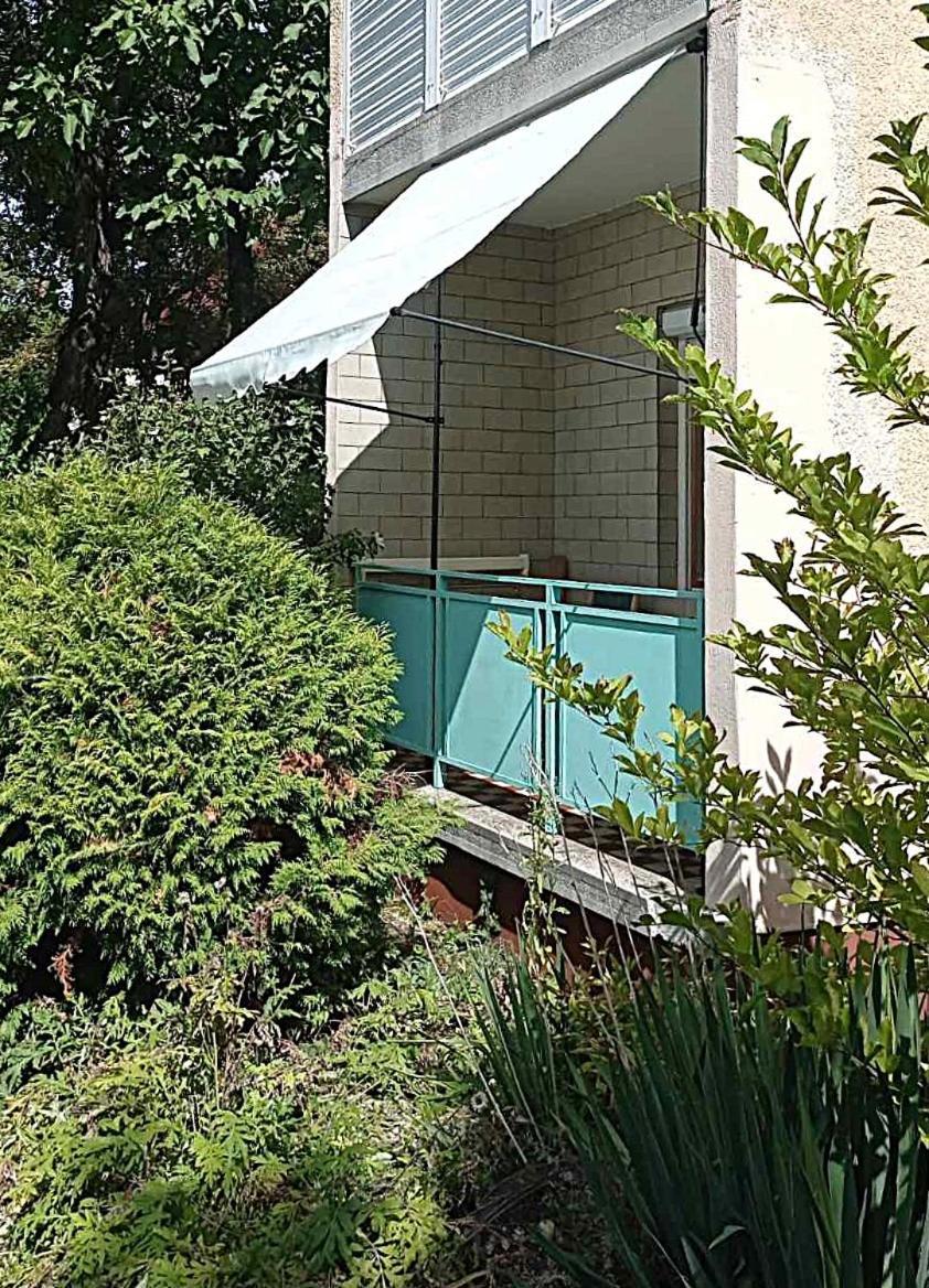 Fuesti Fecske Appartement